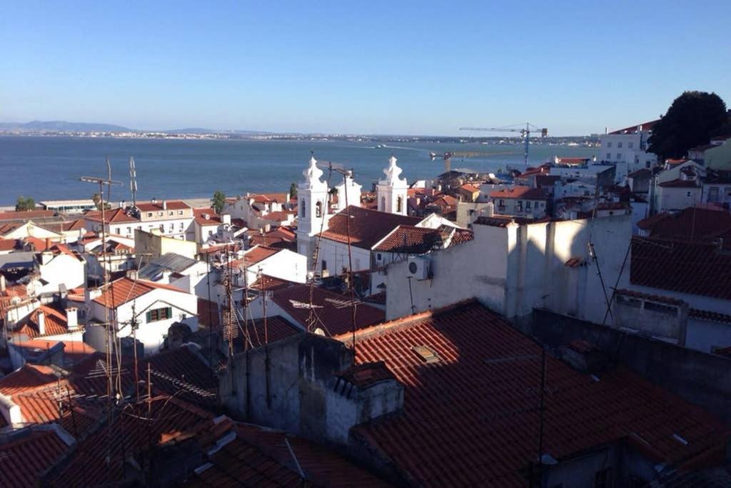 Inloveapartments - Piece Of Heaven Lisboa Exterior foto