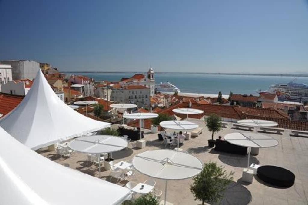 Inloveapartments - Piece Of Heaven Lisboa Exterior foto